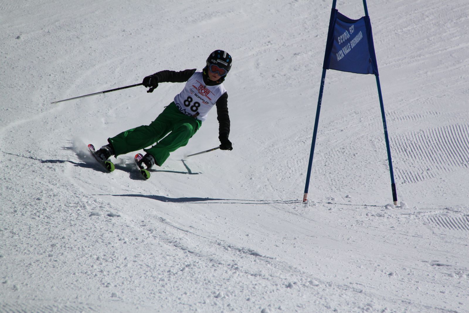 Gara Camp Sociali G 00153
